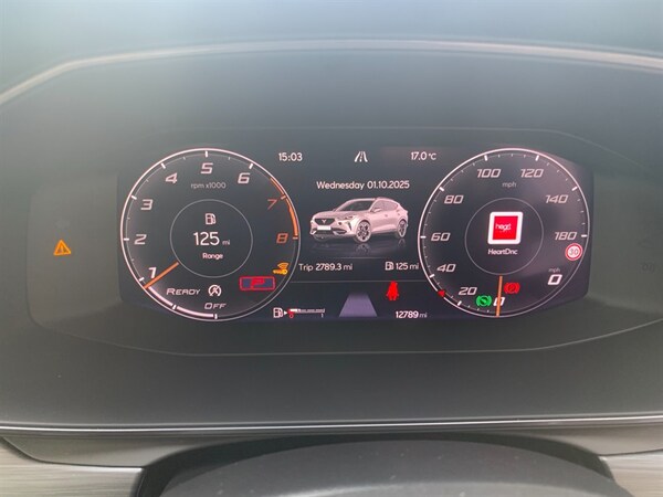 Used Cupra Formentor 2023 for sale - 76089793: Photo 61