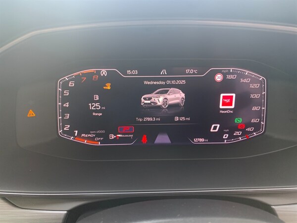 Used Cupra Formentor 2023 for sale - 76089793: Photo 62