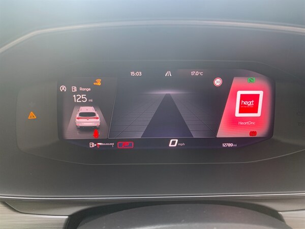 Used Cupra Formentor 2023 for sale - 76089793: Photo 63