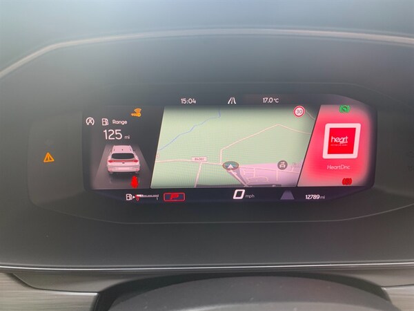Used Cupra Formentor 2023 for sale - 76089793: Photo 64