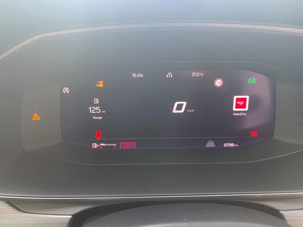 Used Cupra Formentor 2023 for sale - 76089793: Photo 65
