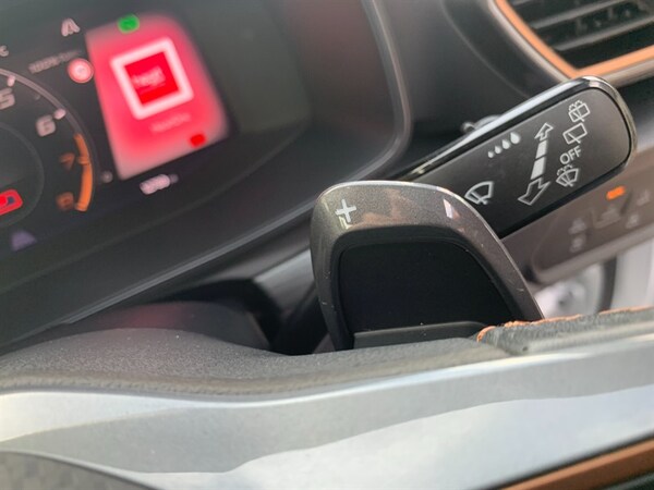 Used Cupra Formentor 2023 for sale - 76089793: Photo 66