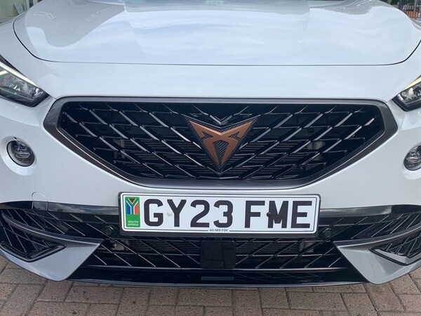 Used Cupra Formentor 2023 for sale - 76089793: Photo 6