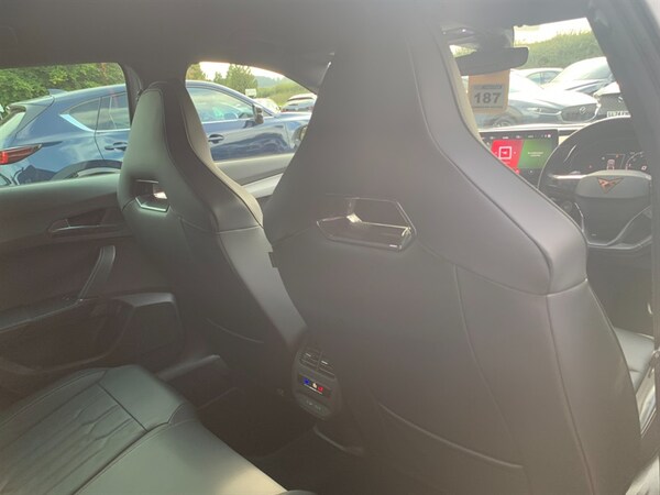 Used Cupra Formentor 2023 for sale - 76089793: Photo 72