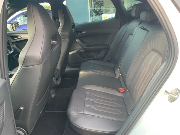 Used Cupra Formentor 2023 for sale - 76089793: Photo 75