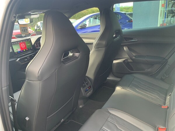 Used Cupra Formentor 2023 for sale - 76089793: Photo 76