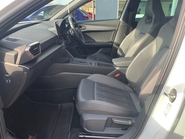Used Cupra Formentor 2023 for sale - 76089793: Photo 79