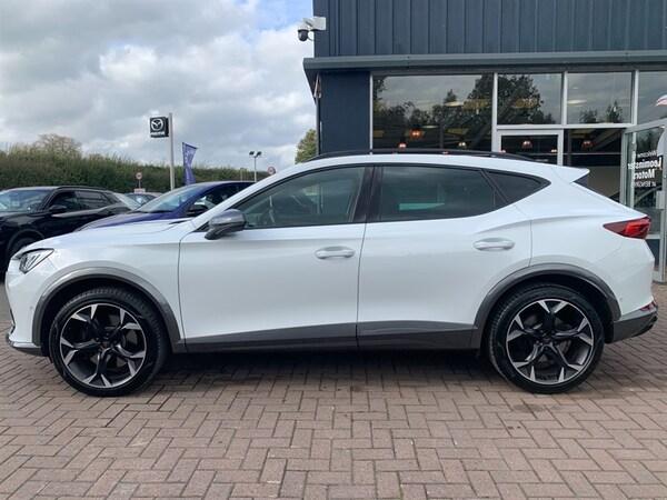 Used Cupra Formentor 2023 for sale - 76089793: Photo 7
