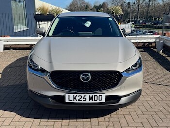Used Mazda CX-30 2025 for sale - 78483365: Photo