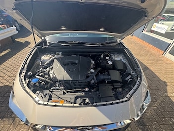 Used Mazda CX-30 2025 for sale - 78483365: Photo