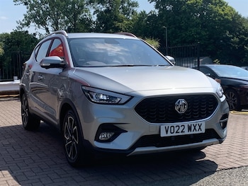 Used MG MG ZS 2022 for sale - 78986626: Photo