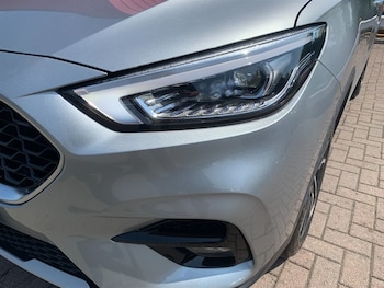 Used MG MG ZS 2022 for sale - 78986626: Photo