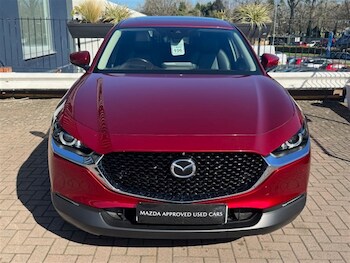 Used Mazda CX-30 2020 for sale - 78483478: Photo