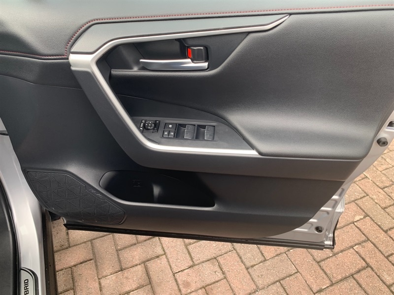 Vehicle 26