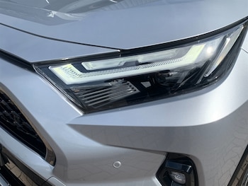 Used Toyota RAV4 2022 for sale - 75987058: Photo