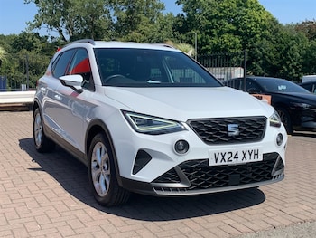 Used SEAT Arona 2024 for sale - 79038541: Photo