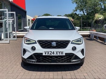 Used SEAT Arona 2024 for sale - 79038541: Photo