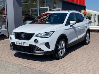 Used SEAT Arona 2024 for sale - 79038541: Photo