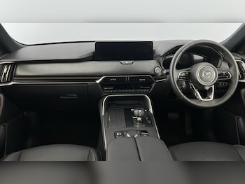 Used Mazda CX-60 2025 for sale - 78769617: Photo