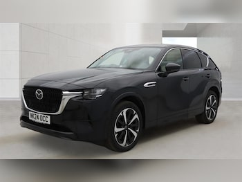 Used Mazda CX-60 2024 for sale - 78558082: Photo