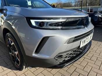 Used Vauxhall Mokka 2023 for sale - 74246671: Photo