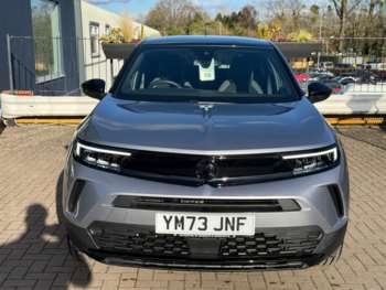 Used Vauxhall Mokka 2023 for sale - 74246671: Photo