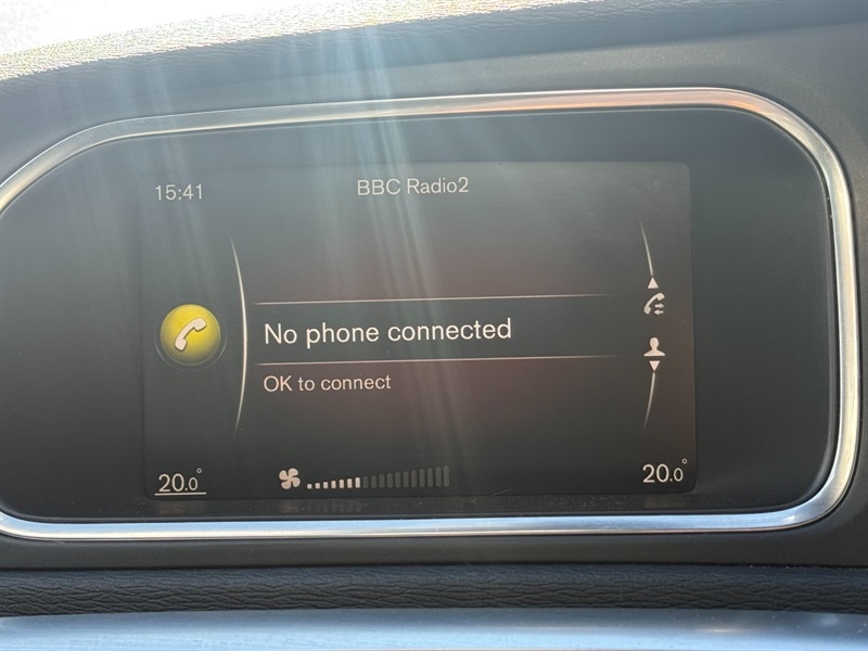 Vehicle 60