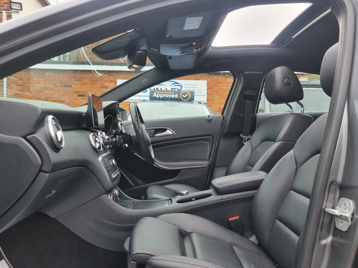 Used Mercedes-Benz A-Class 2017 for sale - 77820030: Photo 16