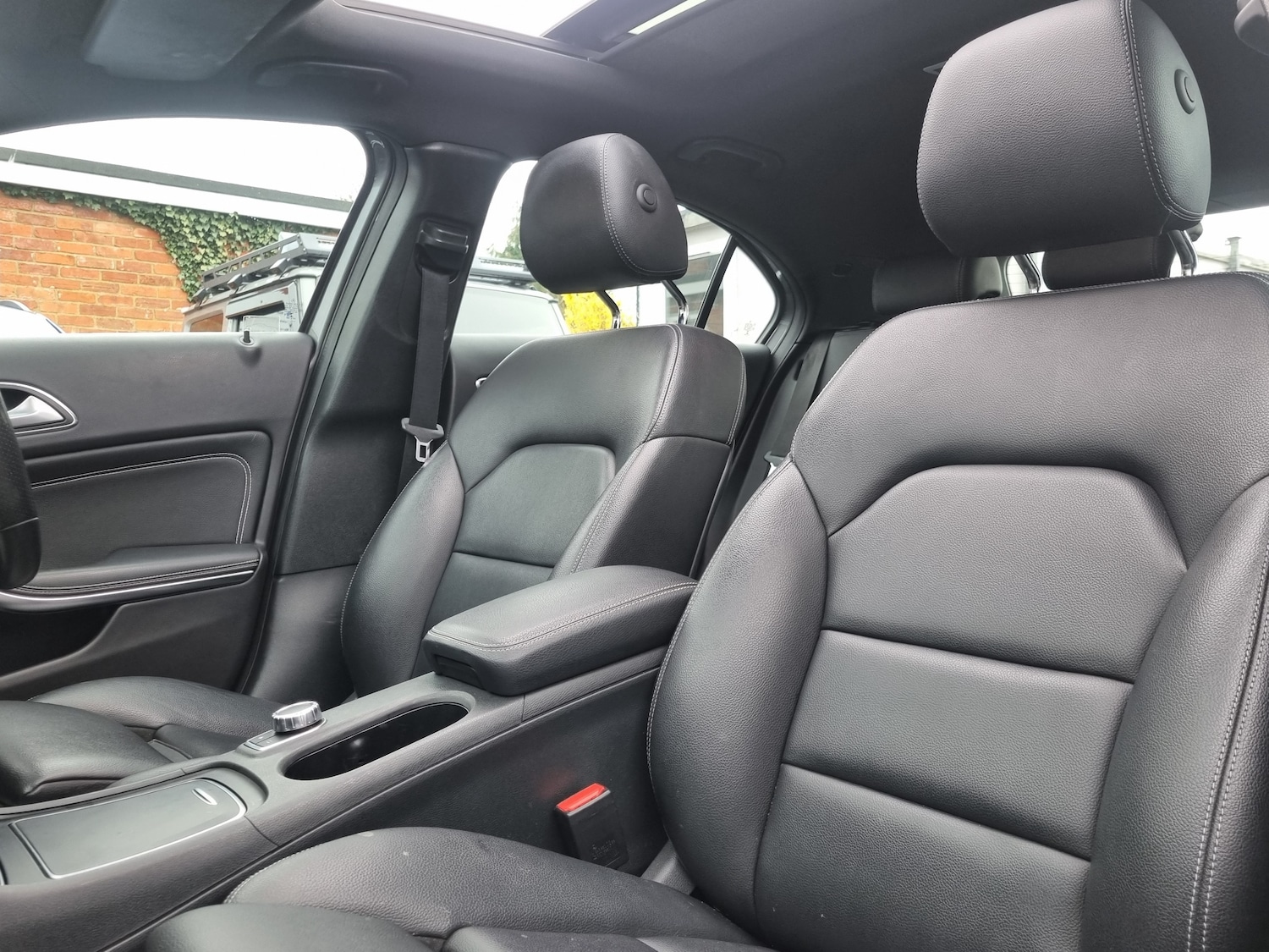 Used Mercedes-Benz A-Class 2017 for sale - 77820030: Photo 17