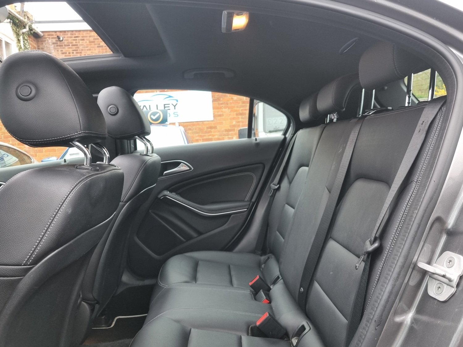 Used Mercedes-Benz A-Class 2017 for sale - 77820030: Photo 18