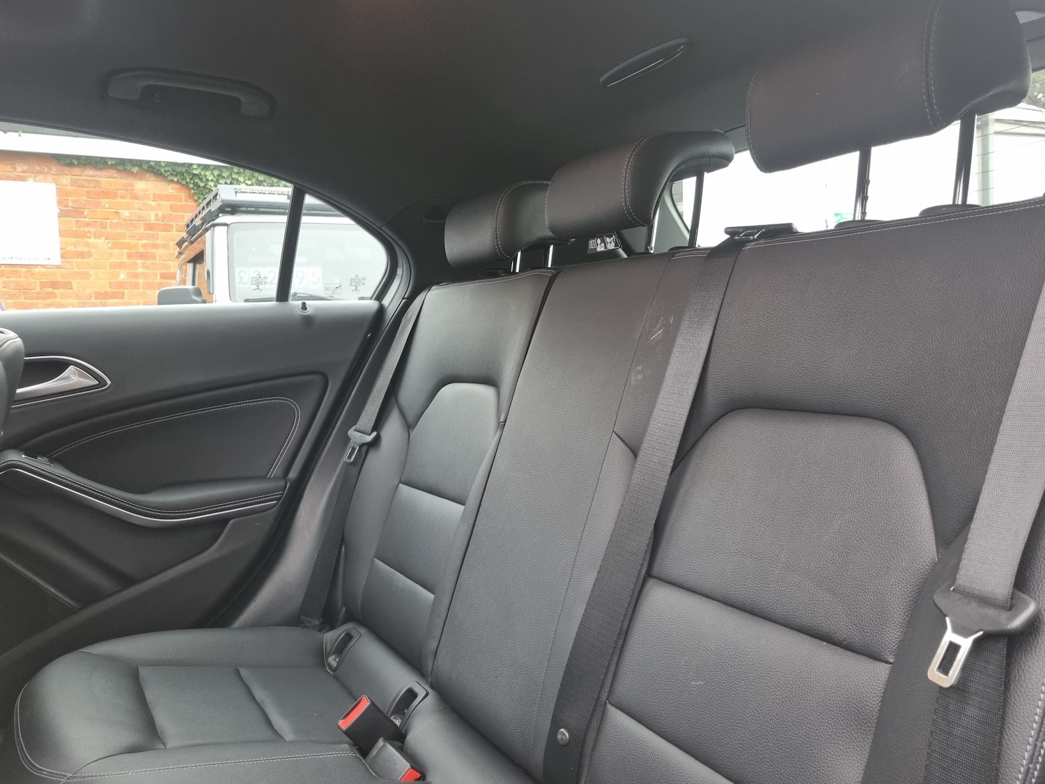 Used Mercedes-Benz A-Class 2017 for sale - 77820030: Photo 19