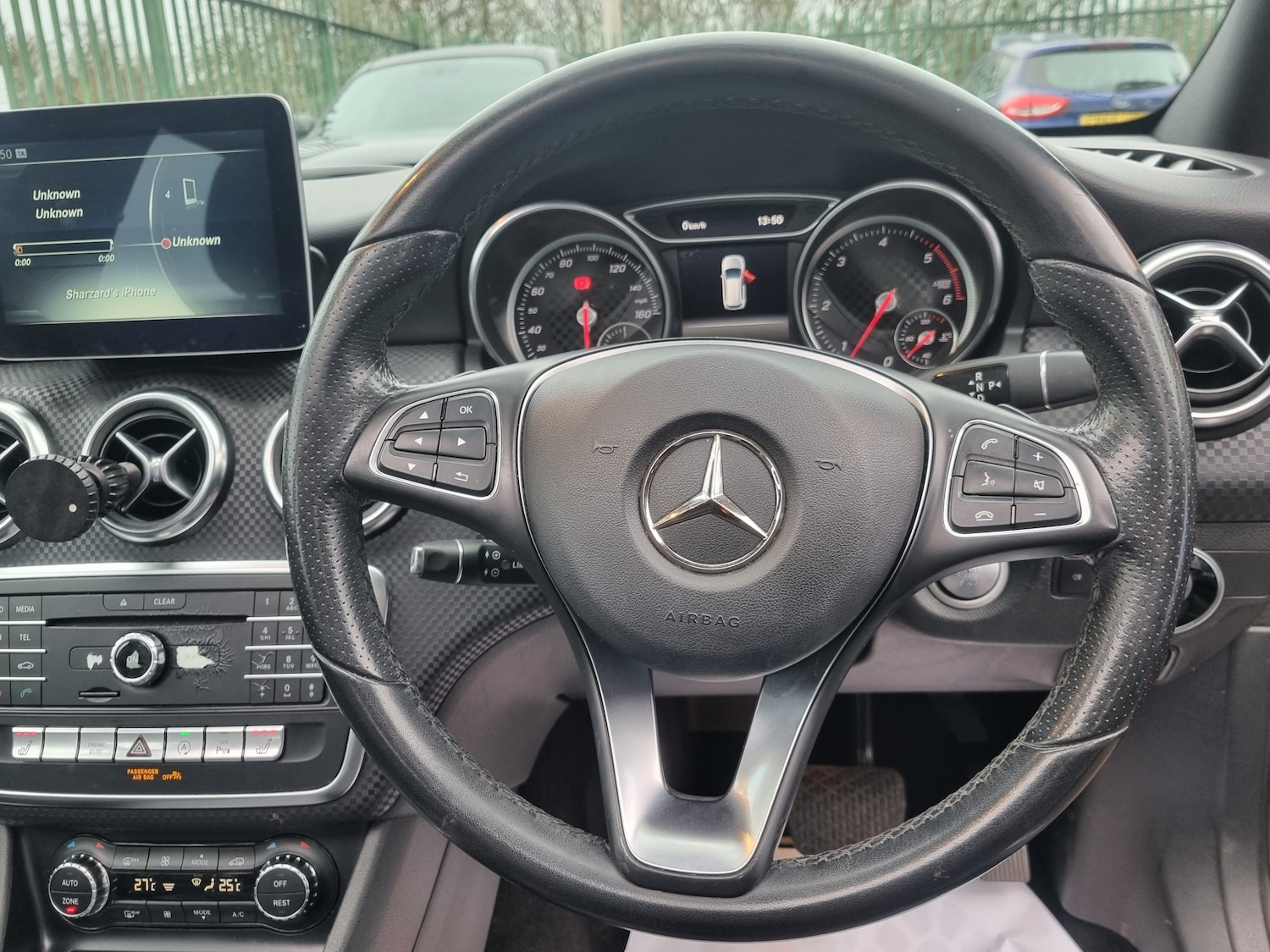 Used Mercedes-Benz A-Class 2017 for sale - 77820030: Photo 20