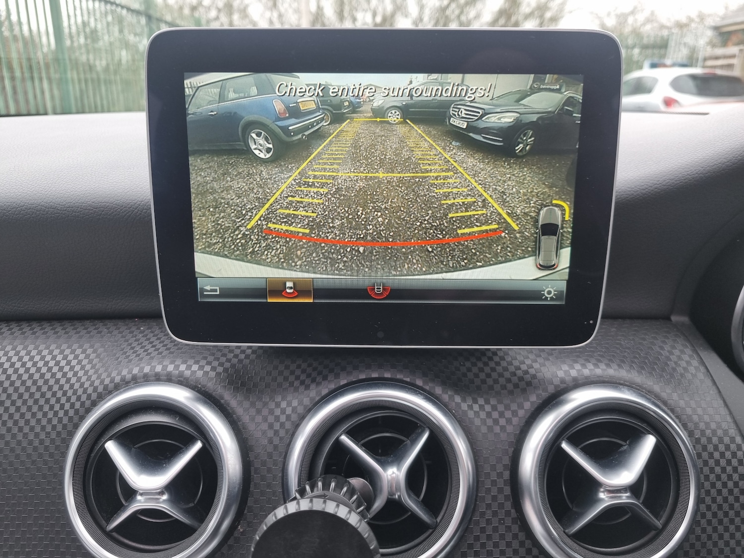 Used Mercedes-Benz A-Class 2017 for sale - 77820030: Photo 22