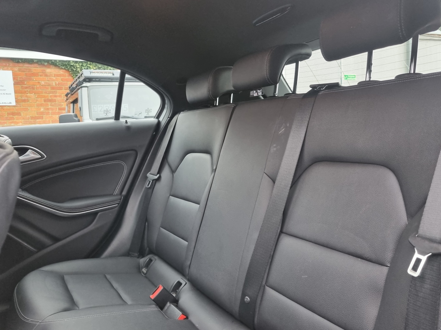 Used Mercedes-Benz A-Class 2017 for sale - 77820030: Photo 23