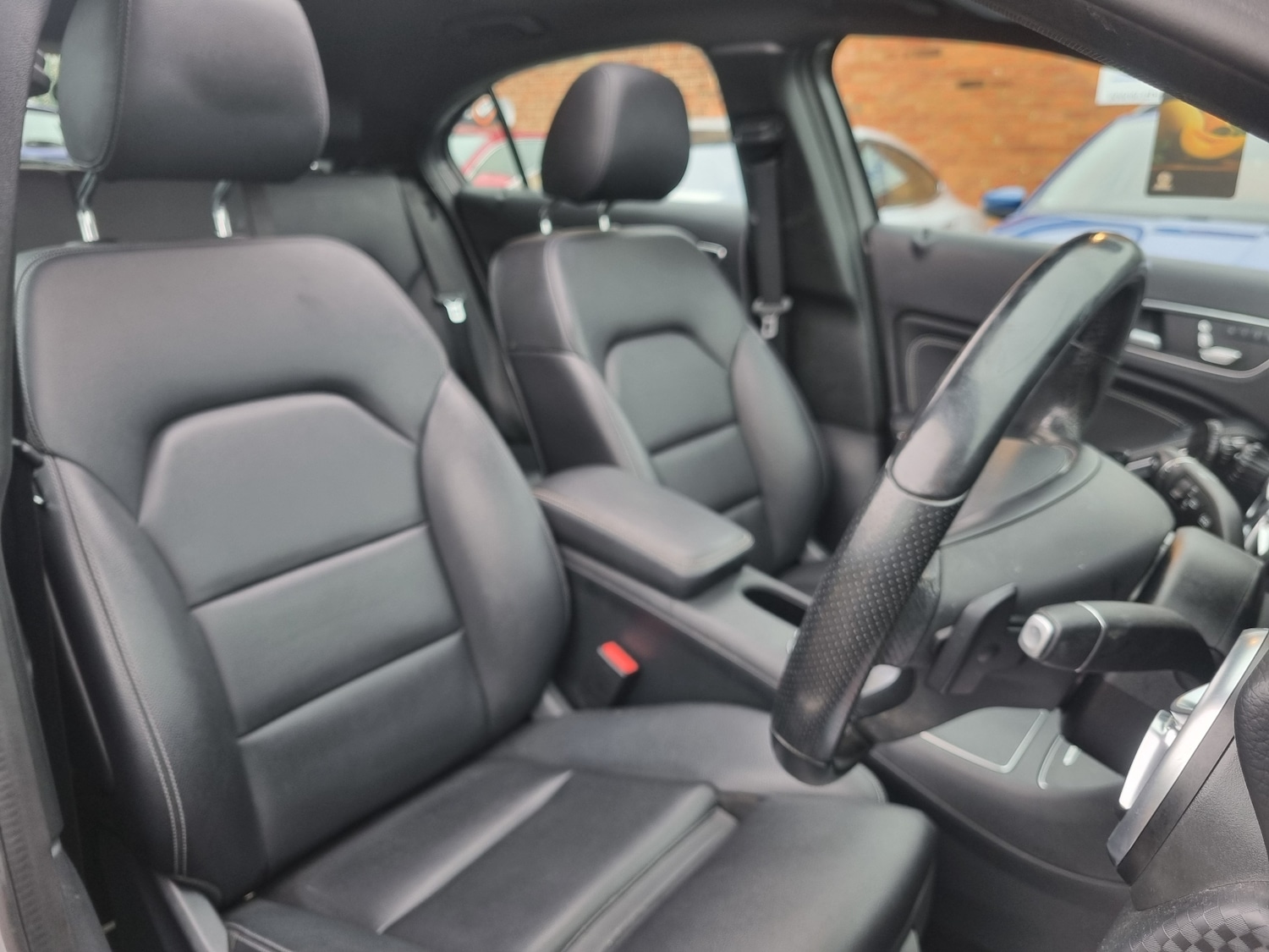 Used Mercedes-Benz A-Class 2017 for sale - 77820030: Photo 27