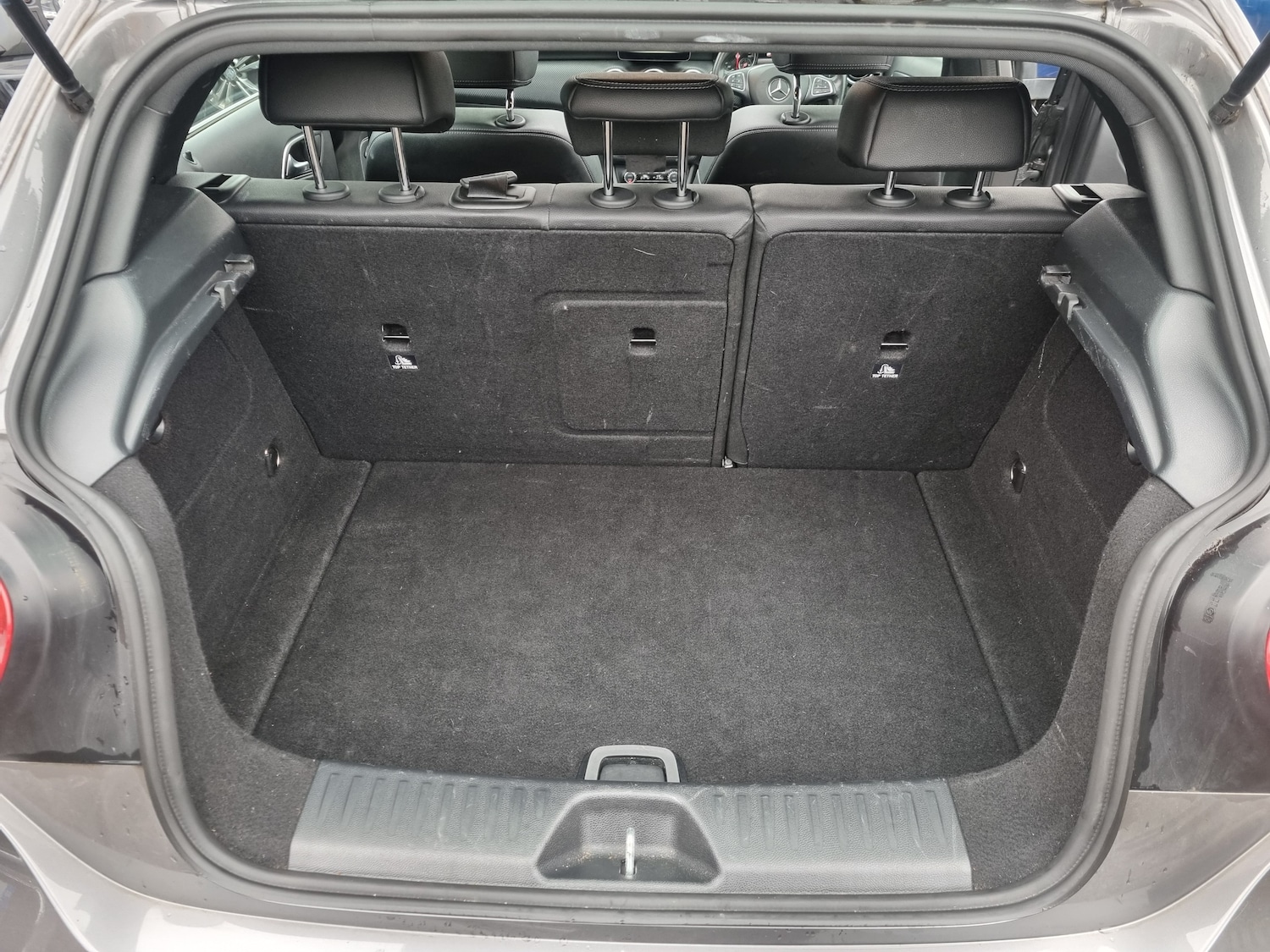 Used Mercedes-Benz A-Class 2017 for sale - 77820030: Photo 29