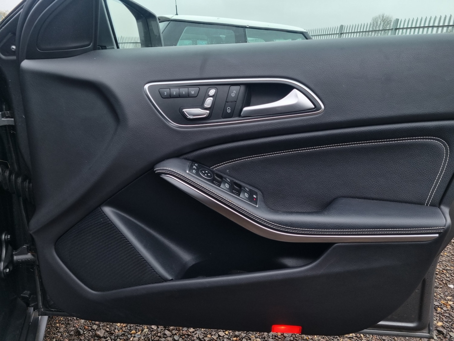 Used Mercedes-Benz A-Class 2017 for sale - 77820030: Photo 30