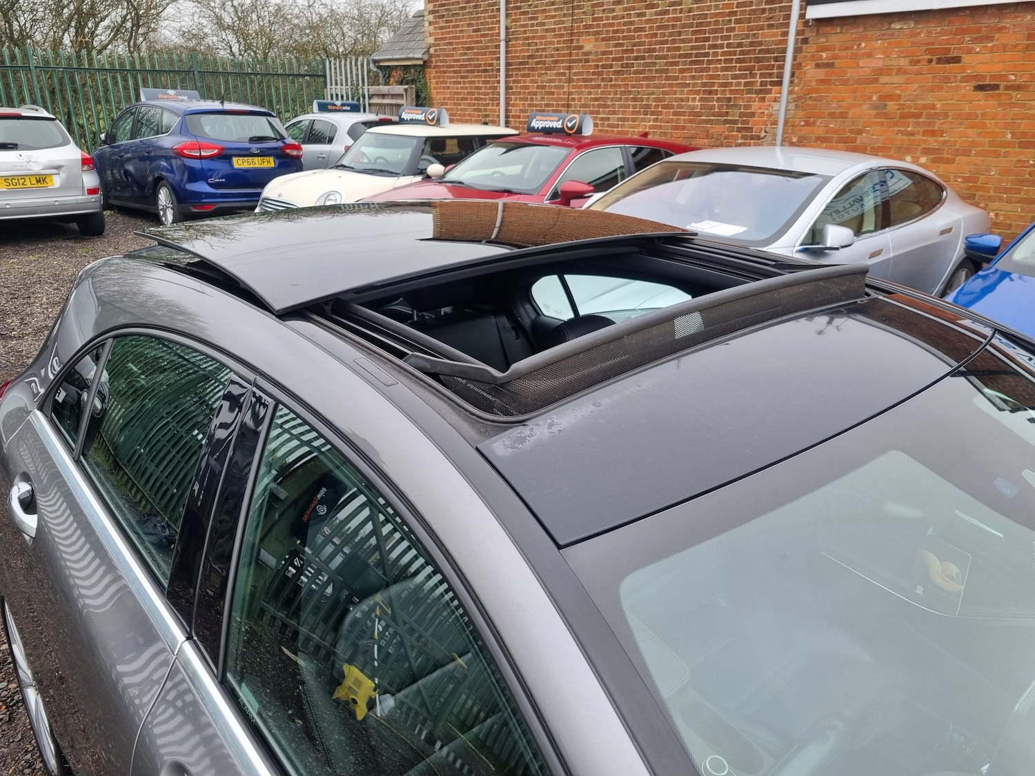 Used Mercedes-Benz A-Class 2017 for sale - 77820030: Photo 7