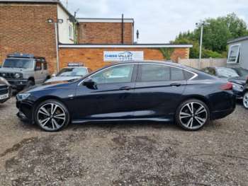 Used Vauxhall Insignia 2017 for sale - 74933175: Photo