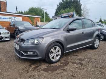 2016 (16) - 1.2 TSI Match 5dr DSG
