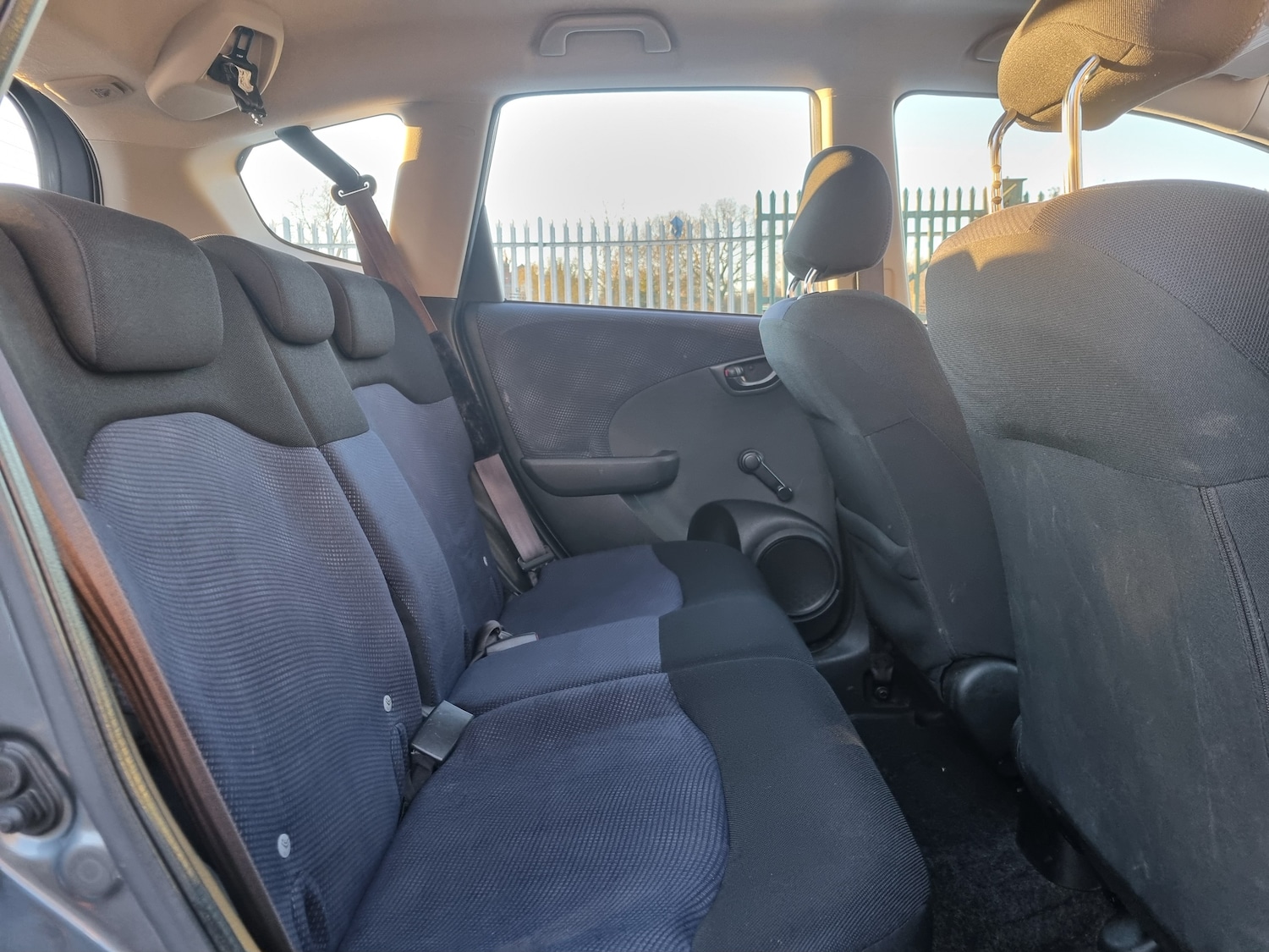 Used Honda Jazz 2011 for sale - 77092815: Photo 10