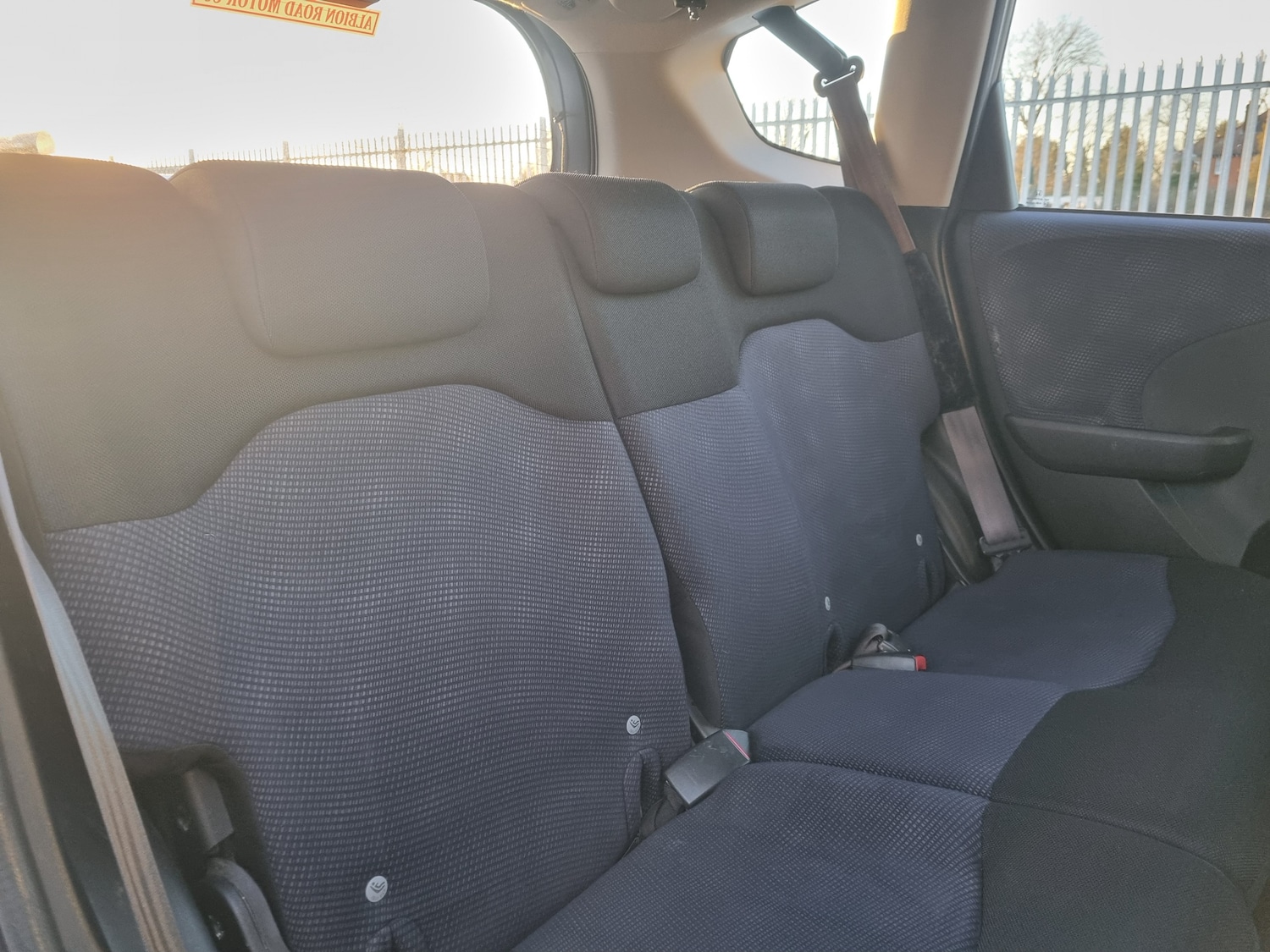 Used Honda Jazz 2011 for sale - 77092815: Photo 12