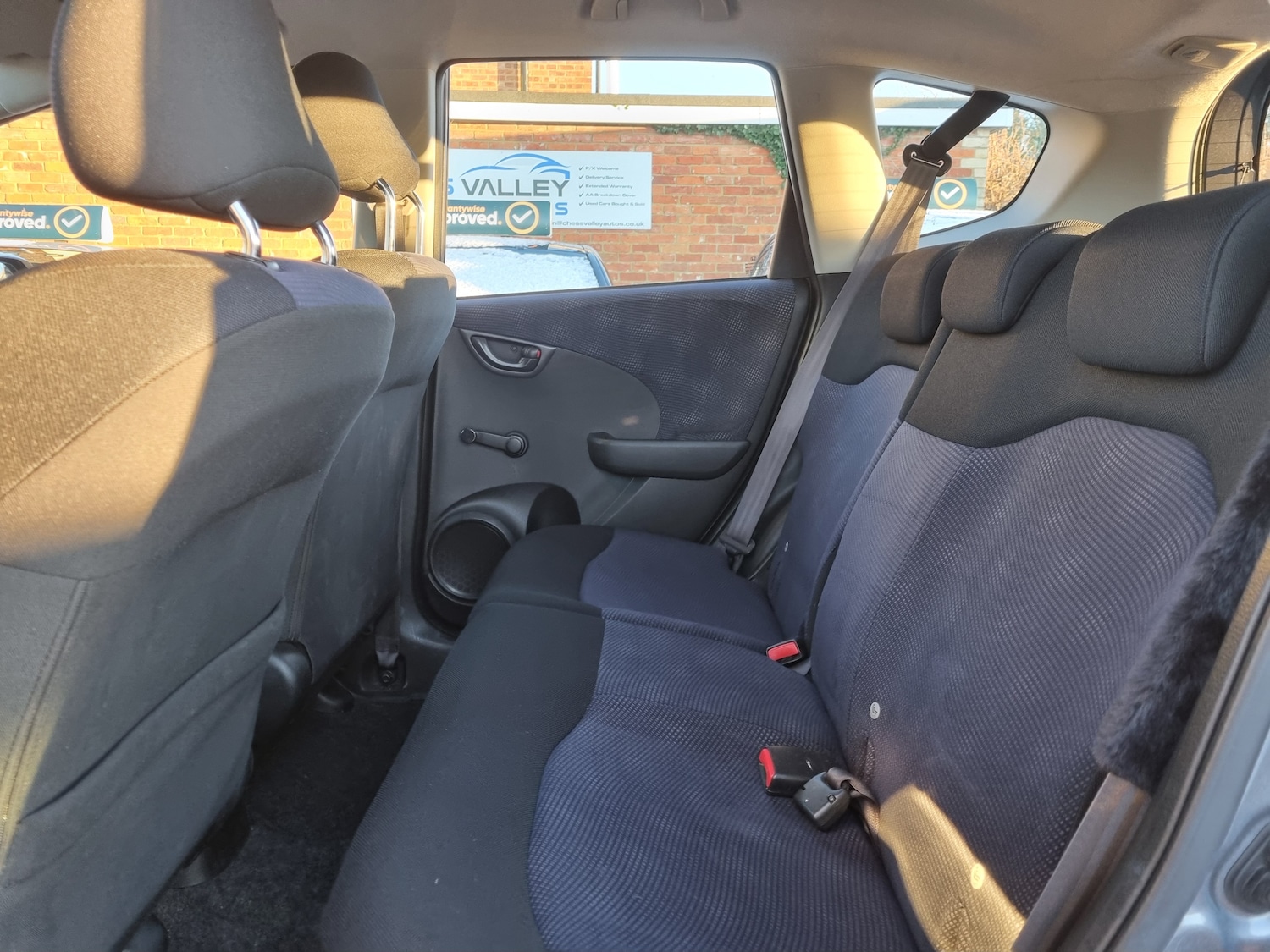 Used Honda Jazz 2011 for sale - 77092815: Photo 13