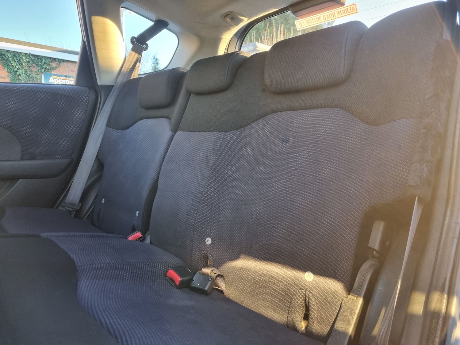 Used Honda Jazz 2011 for sale - 77092815: Photo 14