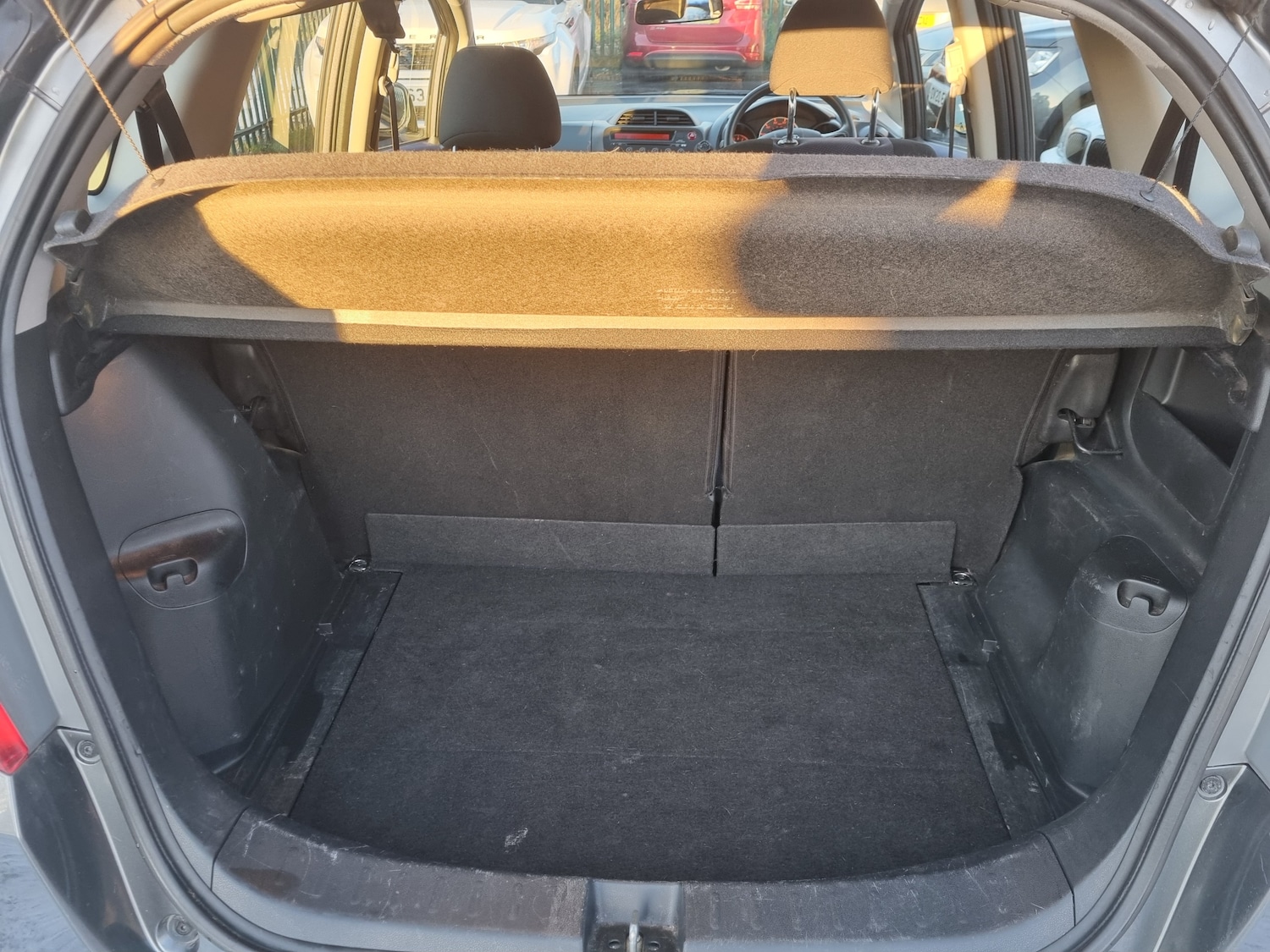 Used Honda Jazz 2011 for sale - 77092815: Photo 15