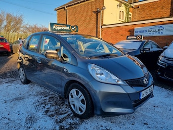 Used Honda Jazz 2011 for sale - 77092815: Photo