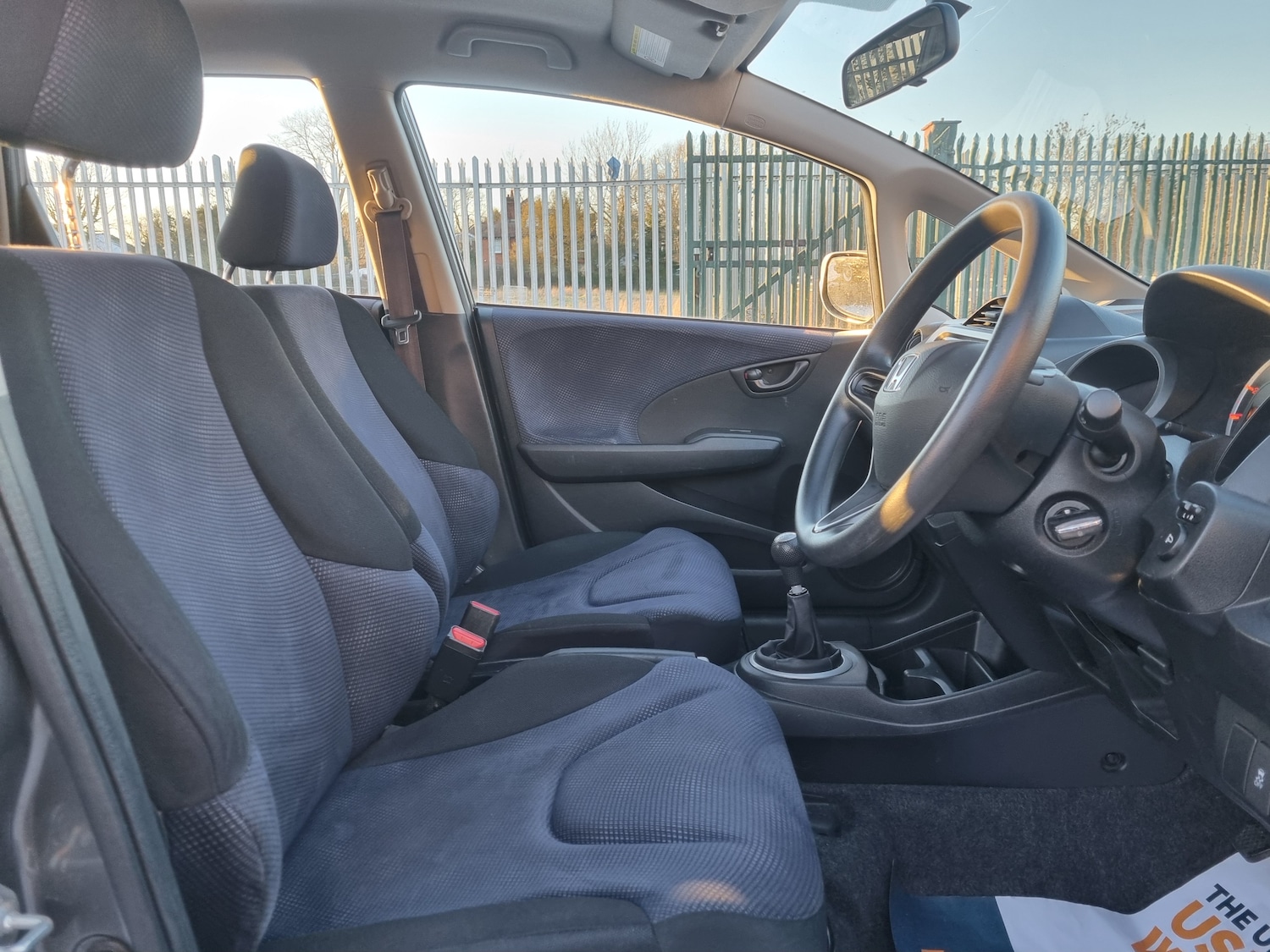 Used Honda Jazz 2011 for sale - 77092815: Photo 8