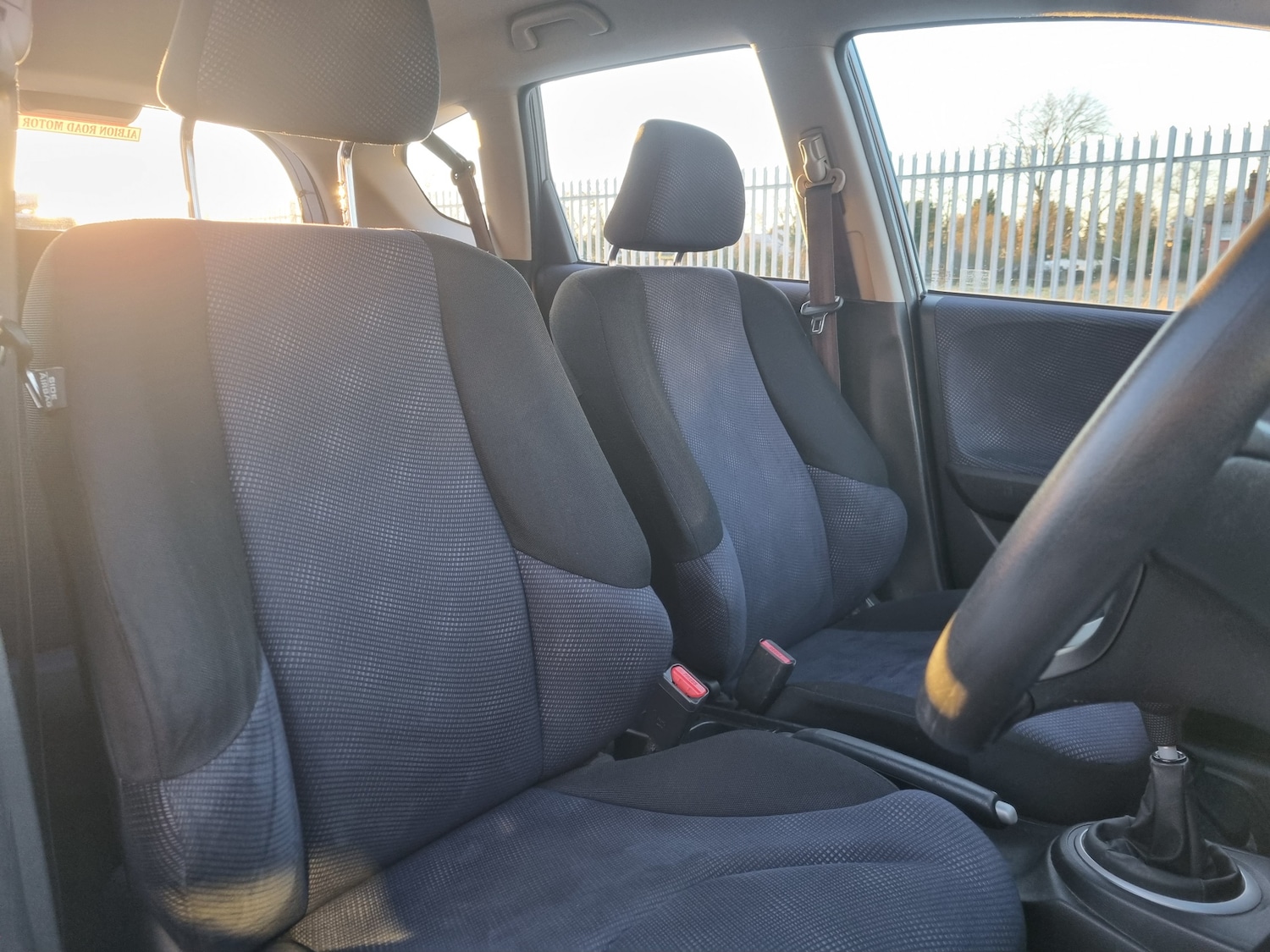 Used Honda Jazz 2011 for sale - 77092815: Photo 9