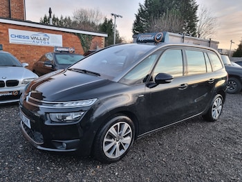 2016 (16) - 1.6 THP Exclusive 5dr EAT6