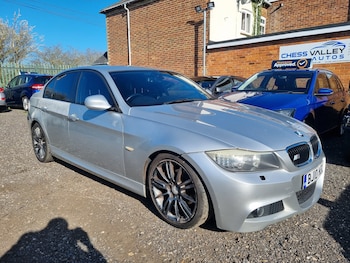 Used BMW 3 Series 2010 for sale - 79507384: Photo